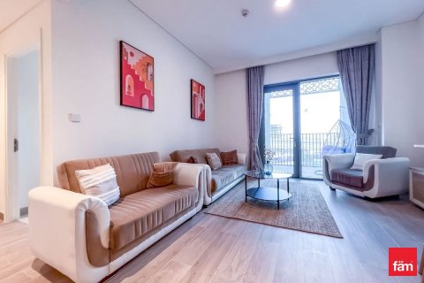 Appartement à Dubai, 1 chambre, 78.1 m², № 109135 - photo 3