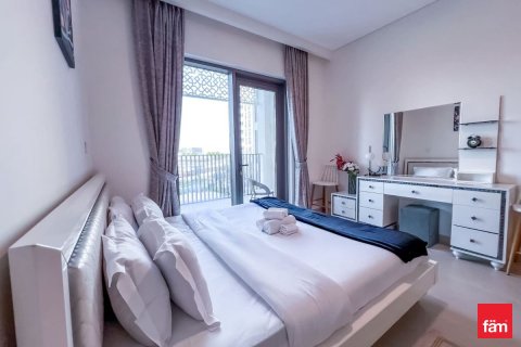 Appartement à Dubai, 1 chambre, 78.1 m², № 109135 - photo 8