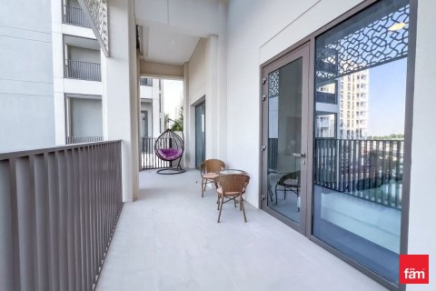 Appartement à Dubai, 1 chambre, 78.1 m², № 109135 - photo 15