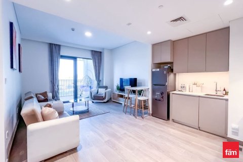 Appartement à Dubai, 1 chambre, 78.1 m², № 109135 - photo 2