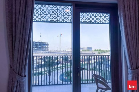 Appartement à Dubai, 1 chambre, 78.1 m², № 109135 - photo 12