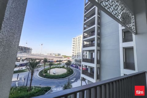 Appartement à Dubai, 1 chambre, 78.1 m², № 109135 - photo 14