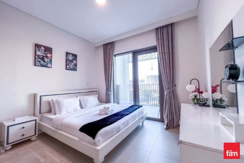 Appartement à Dubai, 1 chambre, 78.1 m², № 109135 - photo 6
