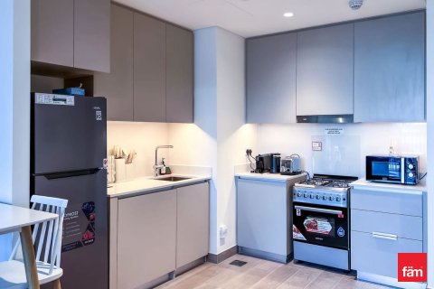 Appartement à Dubai, 1 chambre, 78.1 m², № 109135 - photo 5
