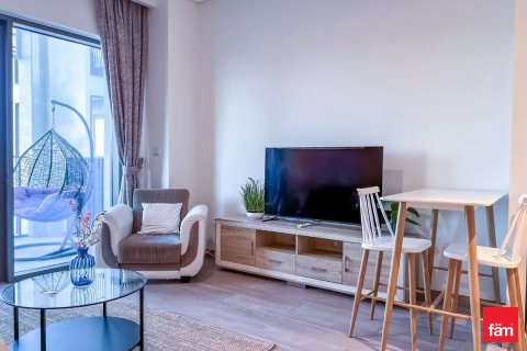 Appartement à Dubai, 1 chambre, 78.1 m², № 109135 - photo 4