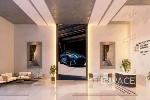 شقة في أبراج بحيرة جميرا, دبي 2 غرف نوم, 99 م² رقم 122577 - صورة 4