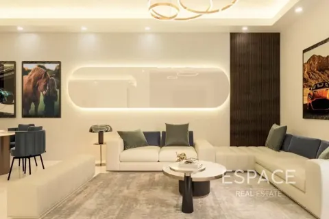 Appartement à Jumeirah Lake Towers, Dubai, 3 chambres, 237 m², № 122578 - photo 13