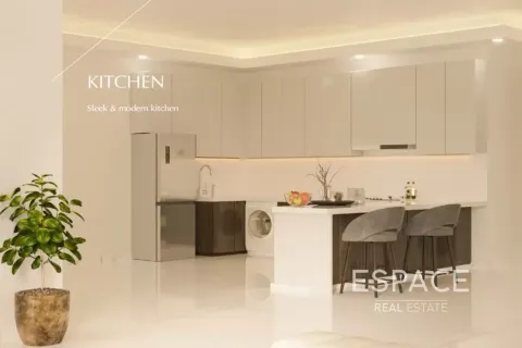 Appartement à Jumeirah Lake Towers, Dubai, 3 chambres, 237 m², № 122578 - photo 2