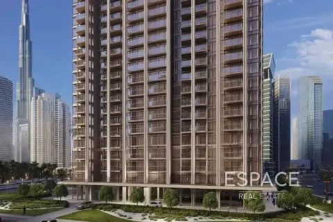Apartamento en Business Bay, Dubai, 2 dormitorios, 82 m², № 122574 - foto 7