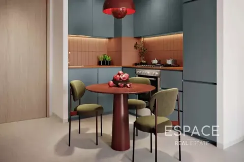 Apartamento en Business Bay, Dubai, 2 dormitorios, 82 m², № 122574 - foto 4