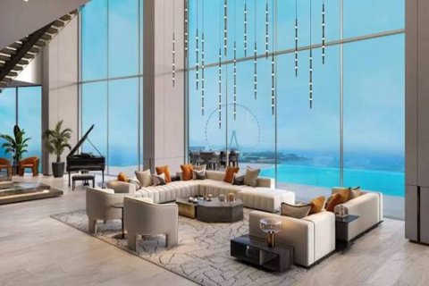 Apartment in Dubai Marina, Dubai 2 bedrooms, 143.49 sq.m. № 142062 - photo 6