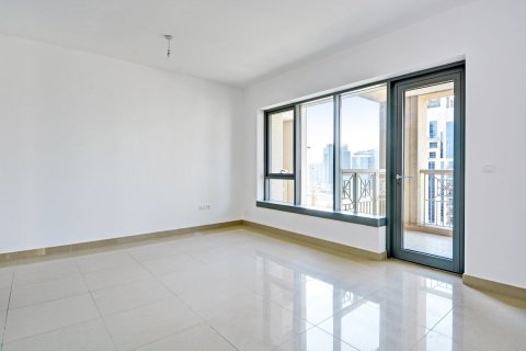 Appartement à Downtown Dubai (Downtown Burj Dubai), Dubai, 1 chambre, 74.24 m², № 142057