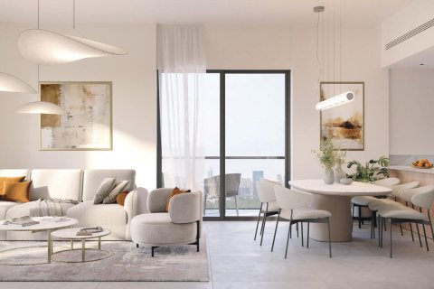 Apartment in Jumeirah Village Circle, Dubai 2 bedrooms, 123.19 sq.m. № 142059