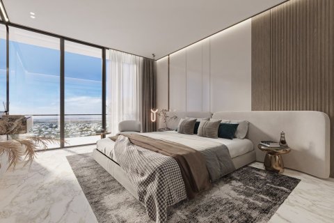 Appartement à Al Wasl, Dubai, 1 chambre, 70 m², № 101243