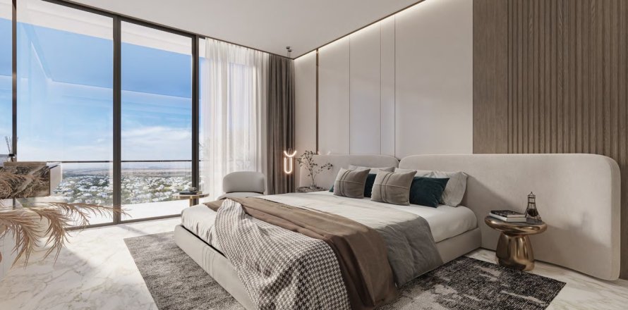Apartamento en Al Wasl, Dubai, 1 dormitorio, 70 m², № 101243