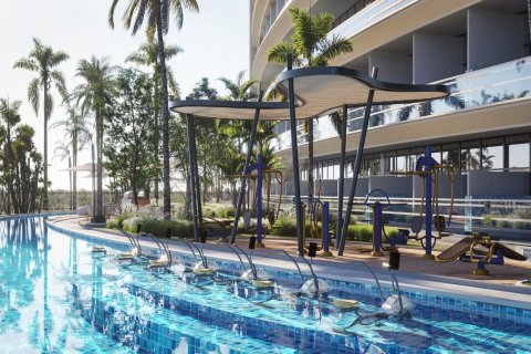Apartamento en Al Wasl, Dubai, 1 dormitorio, 70 m², № 101243 - foto 11
