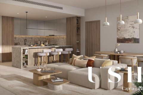 Apartment in Dubai Land, Dubai 2 bedrooms, 116 sq.m. № 39278 - photo 2