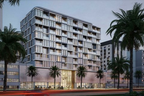Apartment in Al Satwa, Dubai 1 bedroom, 58 sq.m. № 72547 - photo 17