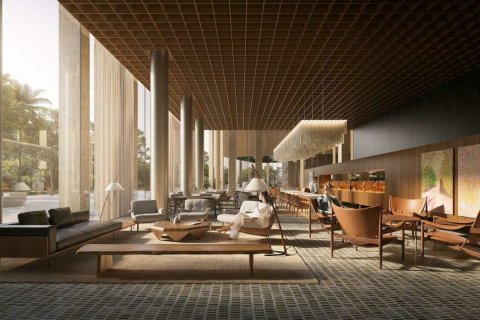 Apartment in Jumeirah, Dubai 3 bedrooms, 524 sq.m. № 72545 - photo 7