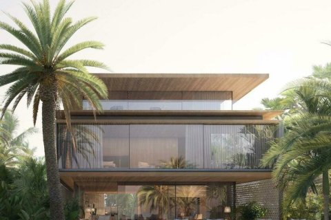 Apartment in Jumeirah, Dubai 3 bedrooms, 524 sq.m. № 72545 - photo 16