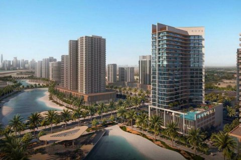 Apartment in Ras Al Khor, Dubai 2 bedrooms, 87 sq.m. № 72543