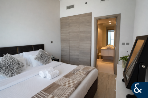 Apartment in STUDIO ONE in Dubai Marina, Dubai 1 bedroom, 55 sq.m. № 88881 - photo 8