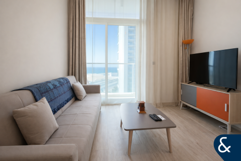 شقة في STUDIO ONE في مرسى دبي, دبي 1غرف نوم, 55 م² رقم 88881