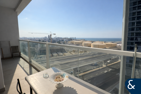 Apartment in STUDIO ONE in Dubai Marina, Dubai 1 bedroom, 55 sq.m. № 88881 - photo 3