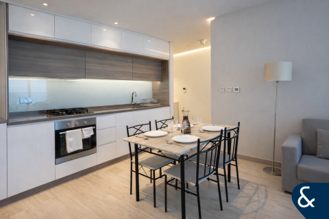Apartment in STUDIO ONE in Dubai Marina, Dubai 1 bedroom, 55 sq.m. № 88881 - photo 7