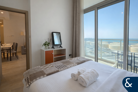 Apartment in STUDIO ONE in Dubai Marina, Dubai 1 bedroom, 55 sq.m. № 88881 - photo 9