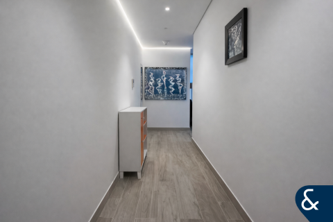 Apartment in STUDIO ONE in Dubai Marina, Dubai 1 bedroom, 55 sq.m. № 88881 - photo 4