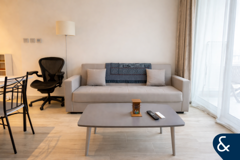 Apartment in STUDIO ONE in Dubai Marina, Dubai 1 bedroom, 55 sq.m. № 88881 - photo 6