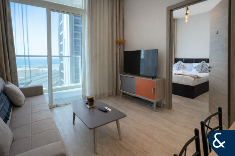Apartment in STUDIO ONE in Dubai Marina, Dubai 1 bedroom, 55 sq.m. № 88881 - photo 5