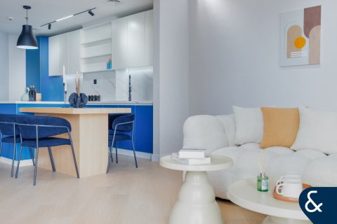 Apartment in Dubai Marina, Dubai 2 bedrooms, 117 sq.m. № 88879 - photo 5