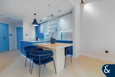 Apartment in Dubai Marina, Dubai 2 bedrooms, 117 sq.m. № 88879 - photo 4