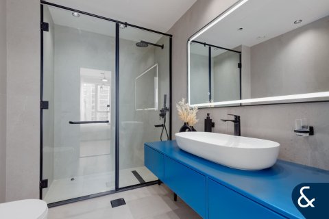 Apartment in Dubai Marina, Dubai 2 bedrooms, 117 sq.m. № 88879 - photo 12