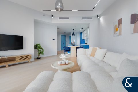 Apartment in Dubai Marina, Dubai 2 bedrooms, 117 sq.m. № 88879