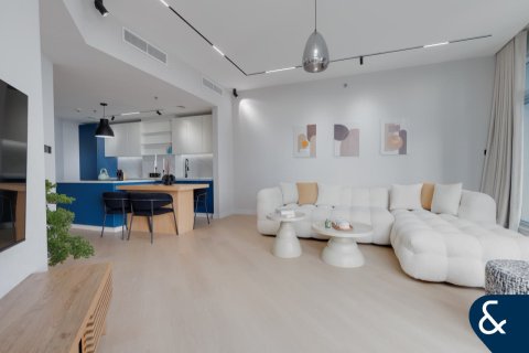 Apartment in Dubai Marina, Dubai 2 bedrooms, 117 sq.m. № 88879 - photo 2