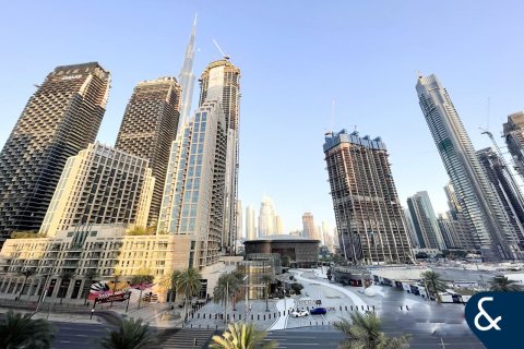Apartment in Downtown Dubai (Downtown Burj Dubai), Dubai 3 bedrooms, 348 sq.m. № 88888 - photo 10