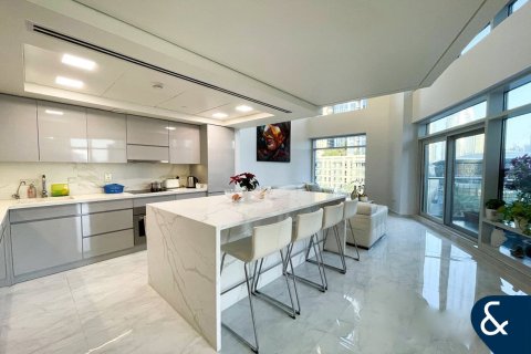 Apartment in Downtown Dubai (Downtown Burj Dubai), Dubai 3 bedrooms, 348 sq.m. № 88888 - photo 5