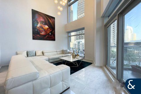 Apartment in Downtown Dubai (Downtown Burj Dubai), Dubai 3 bedrooms, 348 sq.m. № 88888 - photo 7