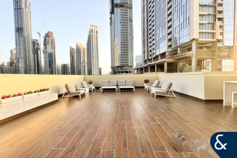 Apartment in Downtown Dubai (Downtown Burj Dubai), Dubai 3 bedrooms, 348 sq.m. № 88888 - photo 9
