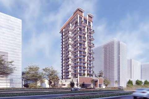 Primero Residences في Al Furjan, دبي, رقم 7208