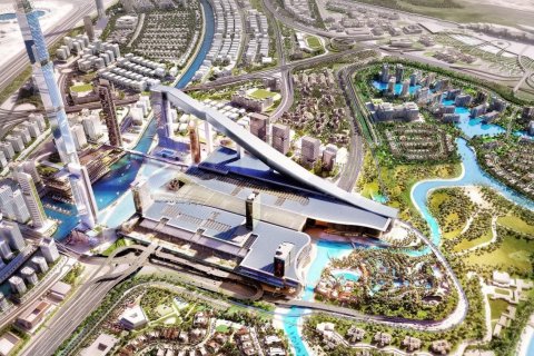 Meydan One - صورة 1