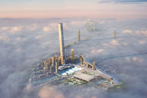 Meydan One - صورة 7