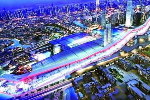 Meydan One - صورة 4