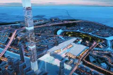 Meydan One - صورة 2
