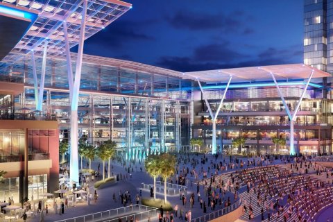 Meydan One - صورة 6
