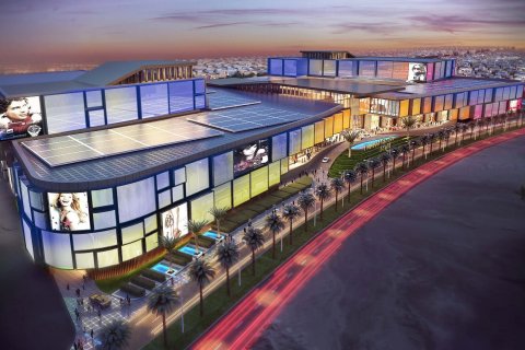 Nad Al Sheba - photo 8