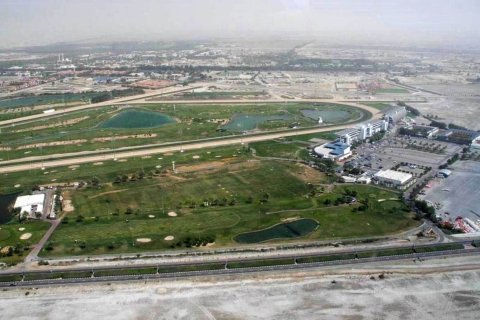 Nad Al Sheba - photo 5